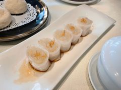 金丝肠粉-皇朝会.经典传统粤菜(外滩店)