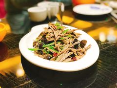 -民俗百家姓饭店(纺织城正街店)