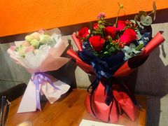 -BOBLOOM花店(宝龙旭辉广场店)