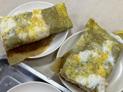 煎饼果子-南楼煎饼(滨江道店)