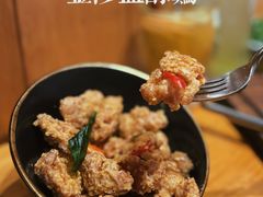 -森Some Fusion(荔湾店)