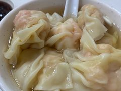 -麦文记面家(佐敦店)