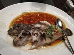 -彩丰楼·中餐厅(国家会展中心上海洲际店)