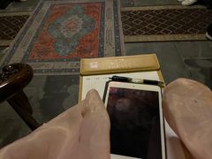 -NINES推理馆·实景侦探推理剧MIXPLAY(静安店)