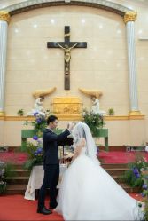 -欣薇婚纱(新源乐汇城店)