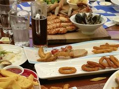 -Paulaner·德国帕拉娜自酿啤酒餐厅(海上世界店)