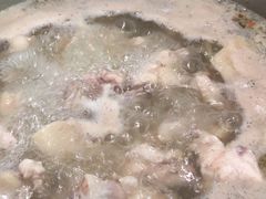 -一席地·本地鸡窝·杭帮鸡火锅(萧山银隆百货店)