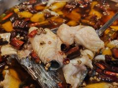 -辣婆婆(航天桥店)