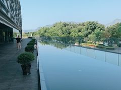 -富春江励骏酒店-西餐厅