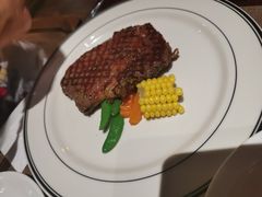 -食间牛排(湖西路店)