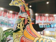 -茶颜悦色(银盆岭万达广场店)