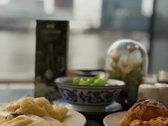 -白天鹅宾馆·流浮阁咖啡厅