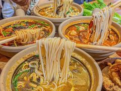 -阿香米线(凯德广场.1818店)