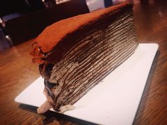 -Awfully Chocolate(来福士广场店)