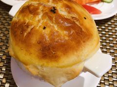 -青岛颐海花园酒店总店·自助餐厅