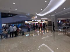 -优衣库(青岛万象城店)