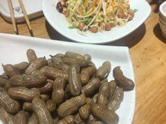 -管氏翅吧(马家堡店)