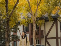 -太阳岛度假酒店