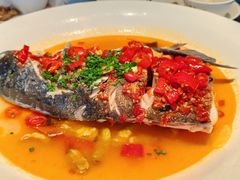 -上名堂·鱼头好吃(体育场路店)