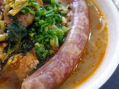 -西环肥仔螺蛳粉(南宁第一分店)
