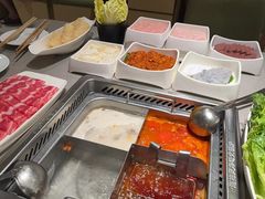 -海底捞火锅(壹悦城店)