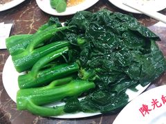 -陈光记烧腊店(罗保博士街店)