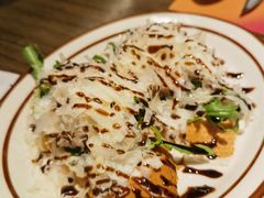 -ZAFFERANO西班牙海鲜饭(上海首店)