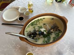 -风味小馆(天目湖宾馆店)