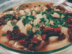 -YI PIN JU 一品居中餐厅 中国超市