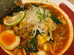-雷门拉面(龙湖成都金楠天街店)