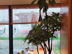 -味莊餐厅(康庄南街店)