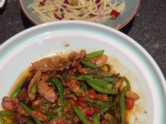 -莘府·老豆腐鱼头·建德菜(金马店)