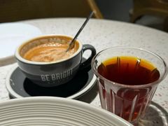 -BE BRIGHT KITCHEN(正佳广场店)