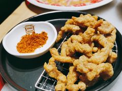 -韩宫宴和牛烤肉(盐城金鹰店)