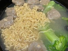 -汕尾小吃铜盘推(埔尾篮球场店)