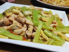 -金阁家常菜(贵阳路店)