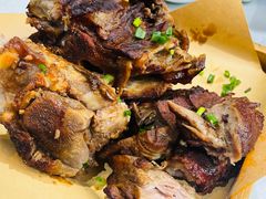 -老邻居饭店(华昌道店)