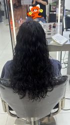 -FINE HAIR 烫染专业设计
