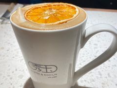 -秀玉coffee&kitchen(黄石大上海店)