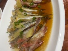-金秋小吃海鲜·专注30年临海特色风味