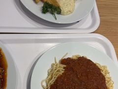 -宜家·瑞典风味餐厅(四元桥店)
