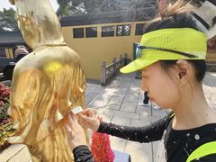 -无锡惠山寺