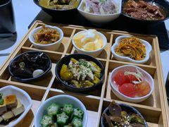 -新仙清汤牛腩(铜锣湾店)