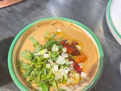 -南门四季铜锅涮肉(左家庄店)