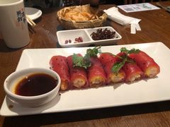 -南拳十三姨·潮汕砂锅粥(世纪金源店)