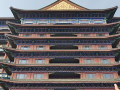 -大明幻境第一城