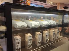 -麦当劳(总统大酒店店)