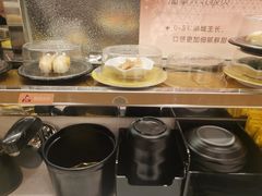 -争鲜回转寿司(浦东三钢里PLUS店)