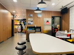 -麦当劳(启迪香山店)