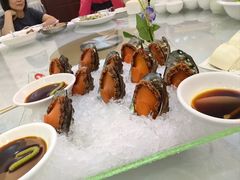 -鸿记海鲜大酒楼(开发区店)